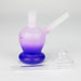6" snooper assorted color Other Shaped Bong Bongzie Smokes