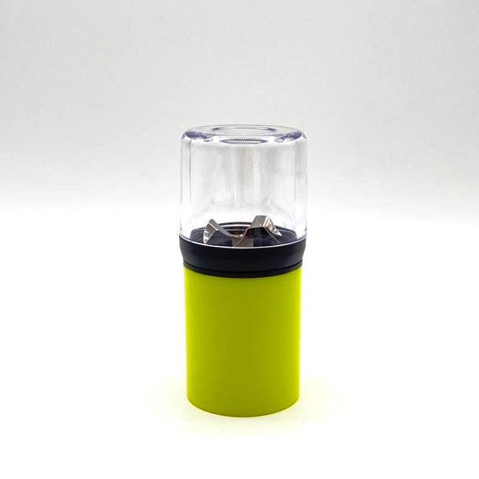 Rechargeable Mini Electric Grinder Box of 12 Display Pack NIBO Distribution