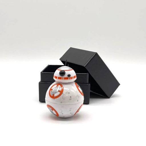 BB-8 Grinder 3 parts Grinder NIBO Distribution