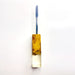 VOW | Olive wood epoxy dabber -Type A Bongs Accessories Variety Olive Wood Transparent
