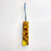 VOW | Olive wood epoxy dabber -Type A Bongs Accessories Variety Olive Wood Yellow