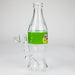 8" POP OIL RIG [PIP817] Glass Rig NIBO Distribution 7 Budz