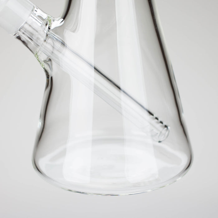 HIT | 12" - 9mm Thick Glass Water Pipe [HIT706] Glass Bong NIBO Distribution