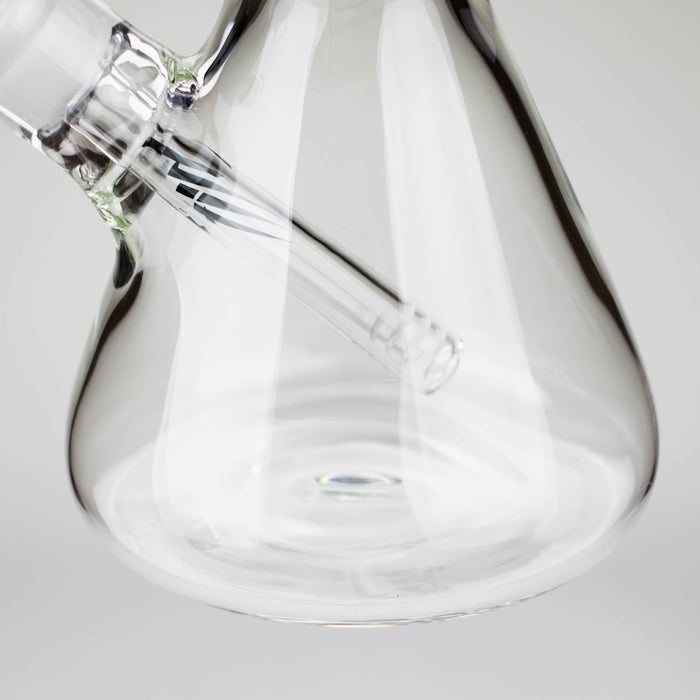 HIT | 14" - 9mm Thick Glass Water Pipe [HIT703] Glass Bong NIBO Distribution