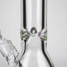 HIT | 20" - 9mm Thick Glass Water Pipe [HIT704] Glass Bong NIBO Distribution
