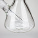 HIT | 20" - 9mm Thick Glass Water Pipe [HIT704] Glass Bong NIBO Distribution