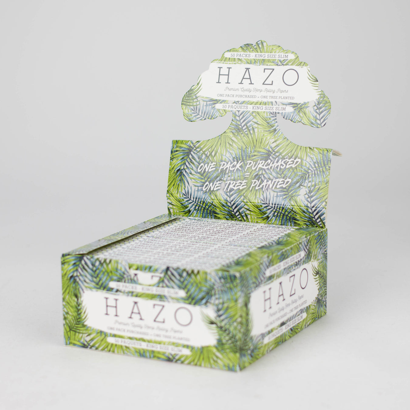 HAZO