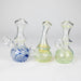 5" Fancy bong-Design assorted Other Shaped Bong Bongzie Smokes
