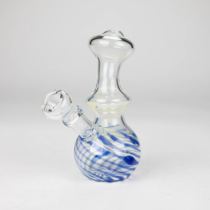 5" Fancy bong-Design assorted Other Shaped Bong Bongzie Smokes