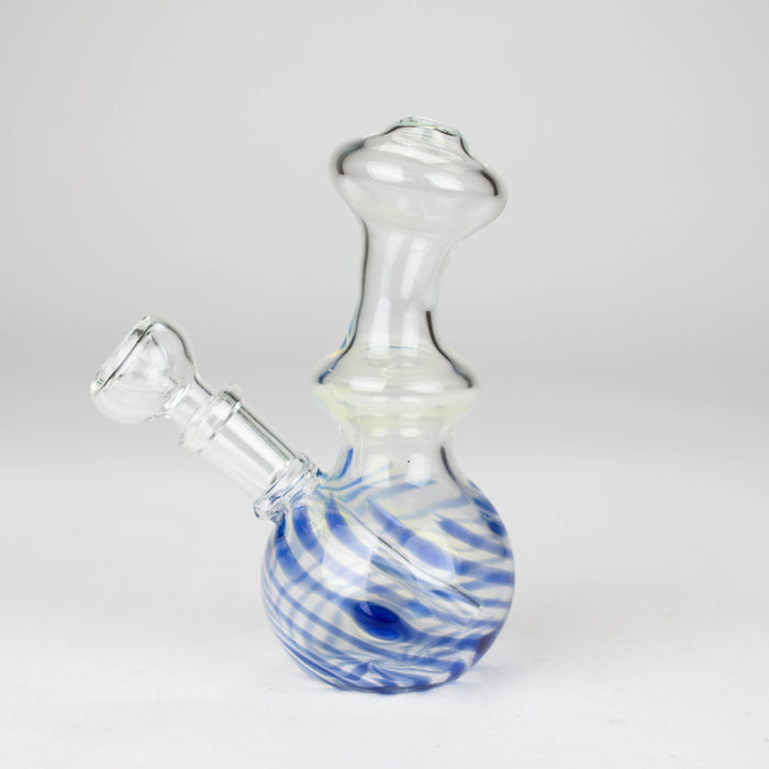 5" Fancy bong-Design assorted Other Shaped Bong Bongzie Smokes