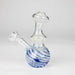 5" Fancy bong-Design assorted Other Shaped Bong Bongzie Smokes