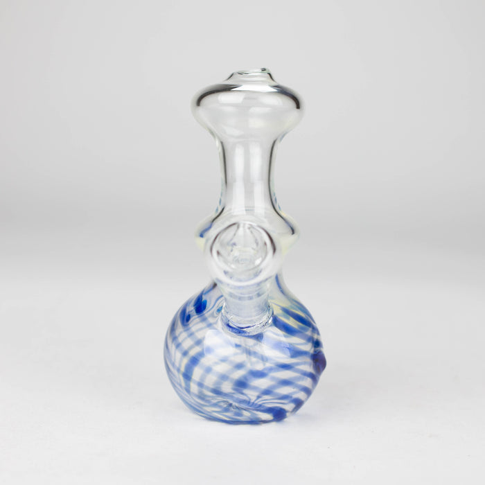 5" Fancy bong-Design assorted Other Shaped Bong Bongzie Smokes