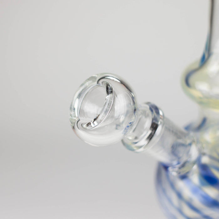 5" Fancy bong-Design assorted Other Shaped Bong Bongzie Smokes