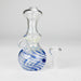 5" Fancy bong-Design assorted Other Shaped Bong Bongzie Smokes