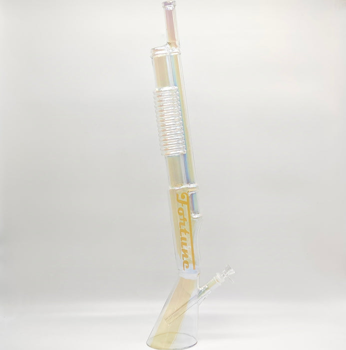 Fortune | 27" Winchester Shotgun Bong [Gun-A] Glass Bong Fortune