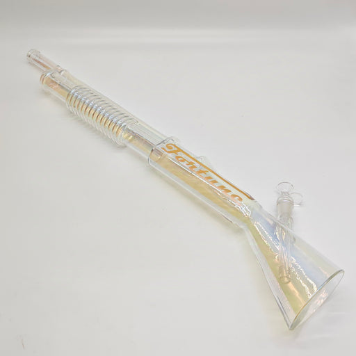 Fortune | 27" Winchester Shotgun Bong [Gun-A] Glass Bong Fortune