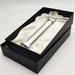 Fortune-T Handle Metal Alloy Pollen Press Compressor-6-1/2" Pollen Press Fortune