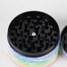 Rainbow Cake Grinder [JZQ0196-2] Regular Grinder JJ Distribution