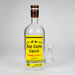9" Liquor Bottle Glass Bong [MK-BB01] Glass Bong JJ Distribution Josh Cuerbo-7