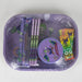 Tobacco Smoking Accessories Set Box of 6 [TZN0020] Bundle JJ Distribution