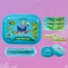 Tobacco Smoking Accessories Set Box of 6 [TZN0020] Bundle JJ Distribution