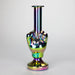 Chromatic Hand Glass Bong [SGB-3110] Glass Bong JJ Distribution