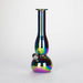 Cosmic Glow Glass Bong [SGB-3115] Glass Bong JJ Distribution