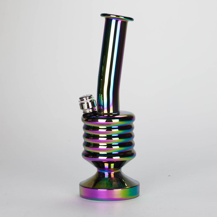 Nebula Glass Bong [SGB-3104] Other Shaped Bong JJ Distribution