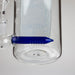 9" Liquor Bottle Glass Bong [MK-BB01] Glass Bong JJ Distribution