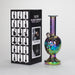 Prismatic Orb Glass Bong [SGB-3108] Other Shaped Bong JJ Distribution