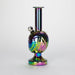Prismatic Orb Glass Bong [SGB-3108] Other Shaped Bong JJ Distribution