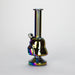 Galactic Helmet Glass Bong [SGB-3109] Glass Bong JJ Distribution