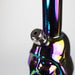 Galactic Helmet Glass Bong [SGB-3109] Glass Bong JJ Distribution