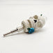 LED Skull Nectar Collector Kit [SKNC] Nectar Collector Super Supplys Inc