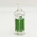 Fortune | 8 Arms Diffuser Ash-Catcher Ashcatcher · Percolator · Filter · Mouthpiece Fortune Green