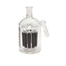Fortune | 10 Arms Diffuser Ash-Catcher Bongs Accessories Fortune Black
