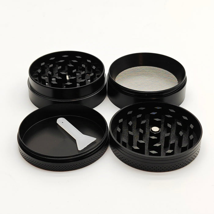 Juicy Box Poseidon Smoking Set [Juicy Box Set-4] Bundle Super Supplys Inc