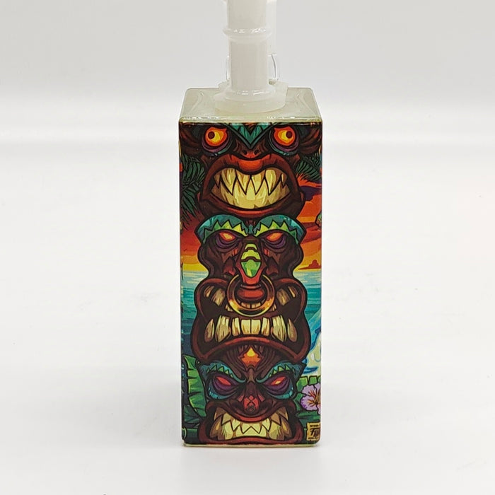Juicy Box Poseidon Smoking Set [Juicy Box Set-4] Bundle Super Supplys Inc