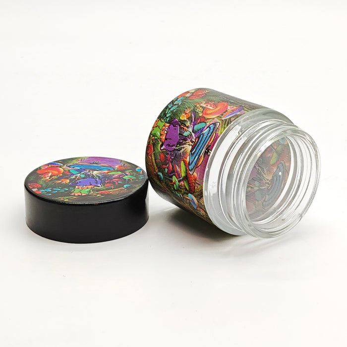 Juicy Box Mushroom Smoking Set [Juicy Box Set-2] Bundle Super Supplys Inc
