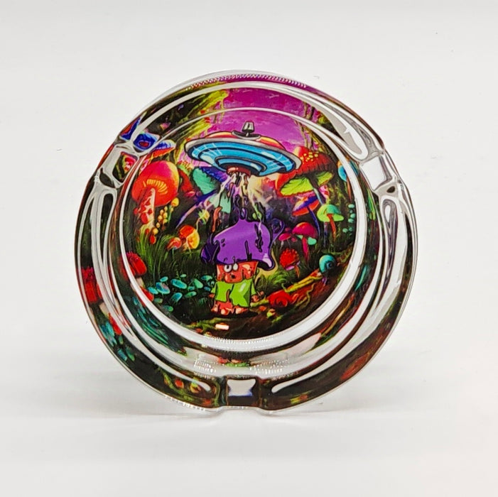 Juicy Box Mushroom Smoking Set [Juicy Box Set-2] Bundle Super Supplys Inc