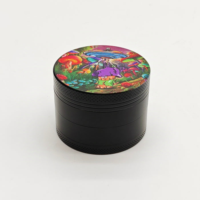 Juicy Box Mushroom Smoking Set [Juicy Box Set-2] Bundle Super Supplys Inc