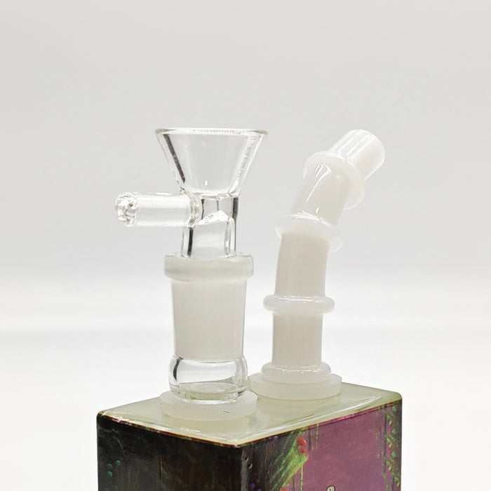 Juicy Box Mushroom Smoking Set [Juicy Box Set-2] Bundle Super Supplys Inc