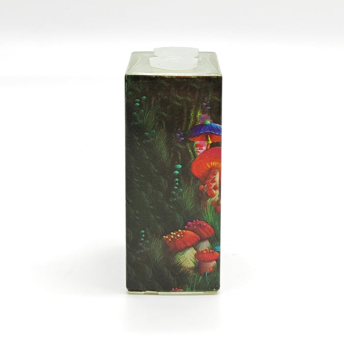 Juicy Box Mushroom Smoking Set [Juicy Box Set-2] Bundle Super Supplys Inc