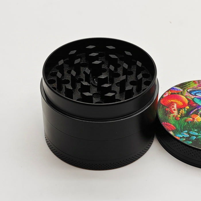 Juicy Box Mushroom Smoking Set [Juicy Box Set-2] Bundle Super Supplys Inc