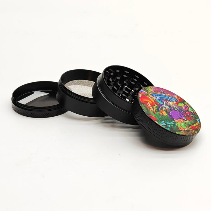 Juicy Box Mushroom Smoking Set [Juicy Box Set-2] Bundle Super Supplys Inc