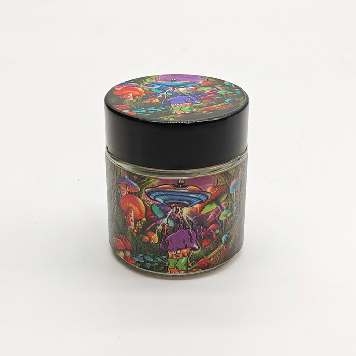 Juicy Box Mushroom Smoking Set [Juicy Box Set-2] Bundle Super Supplys Inc