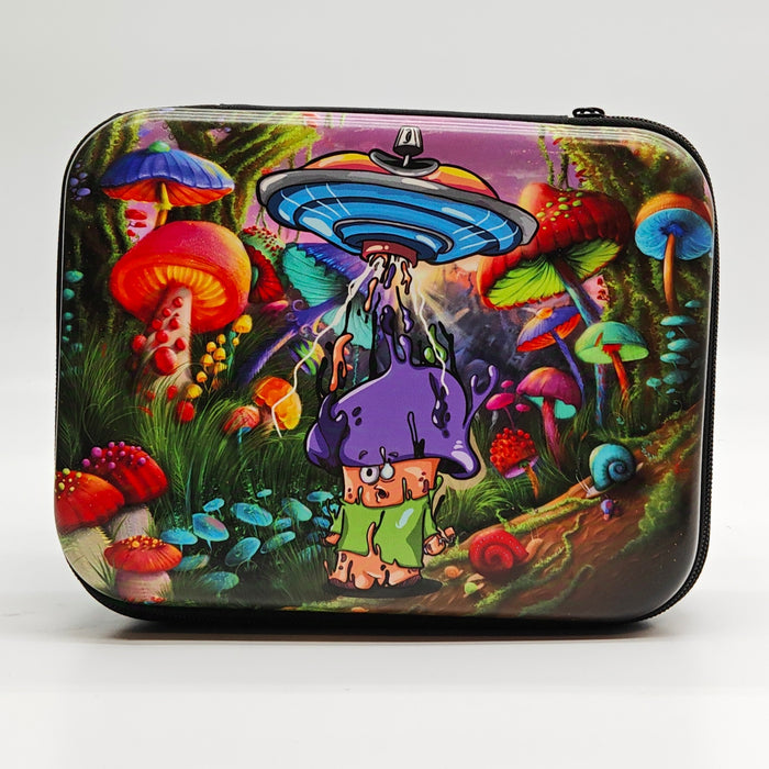 Juicy Box Mushroom Smoking Set [Juicy Box Set-2] Bundle Super Supplys Inc