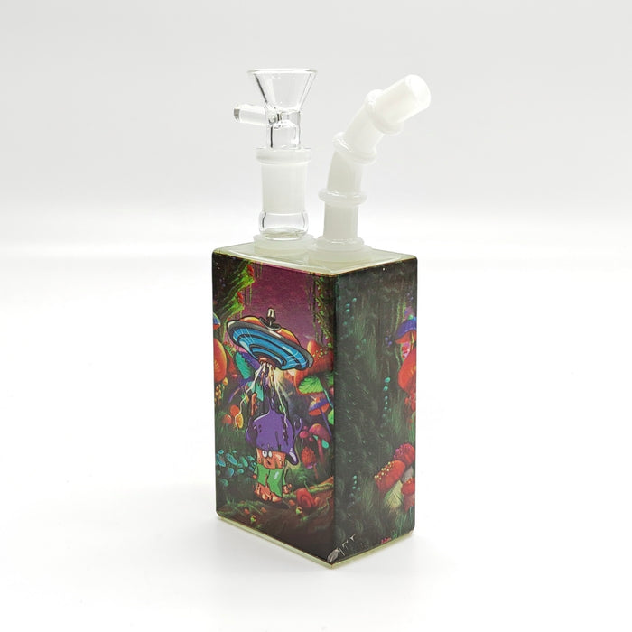 Juicy Box Mushroom Smoking Set [Juicy Box Set-2] Bundle Super Supplys Inc