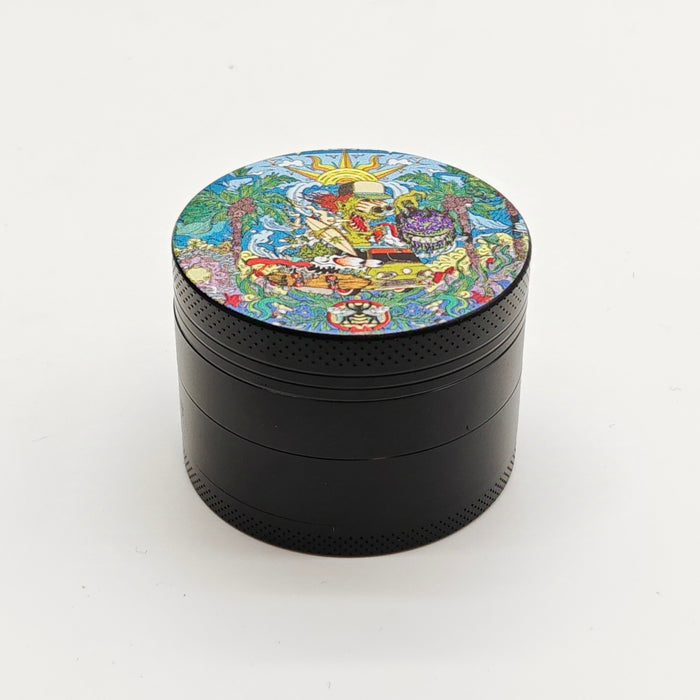 Juicy Box High Life Smoking Set [Juicy Box Set-1] Bundle Super Supplys Inc