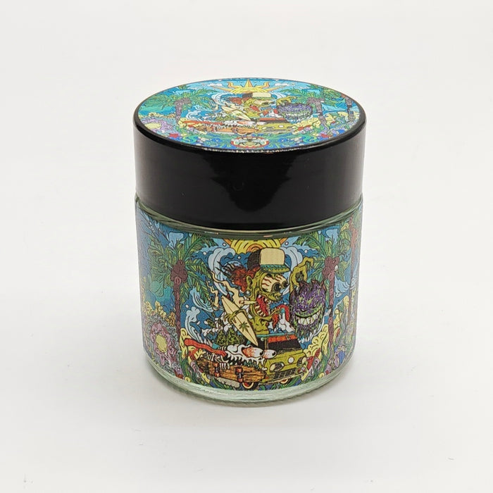 Juicy Box High Life Smoking Set [Juicy Box Set-1] Bundle Super Supplys Inc